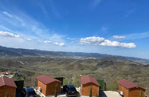 Petrele Cabin | Mes Pishave