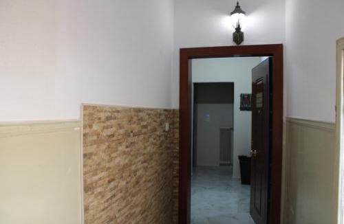 Ampelokipoi-Menemeni Apartment | Mesochoriou Apartment