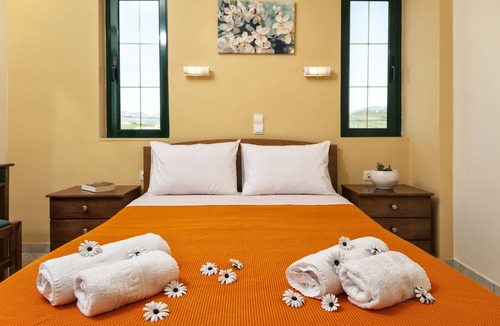 Korfalonas Hotel | Mesogios Beach Hotel