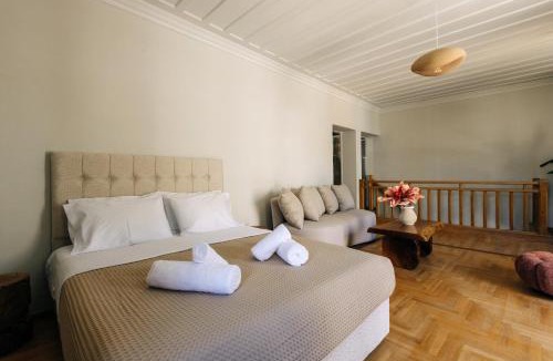 Mesta Apartment | Mesta Grand Residence