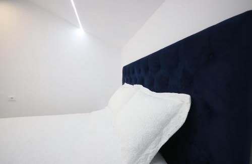 Borsh Apartment | Metaj House