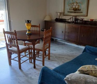 Trikala Apartment | Meteora Christian's Place