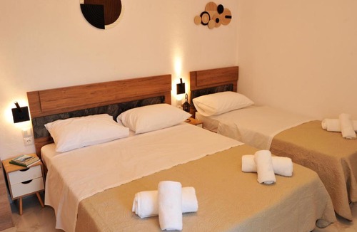 Kalambaka Apartment | METEORA DREAM VIEW Toulas