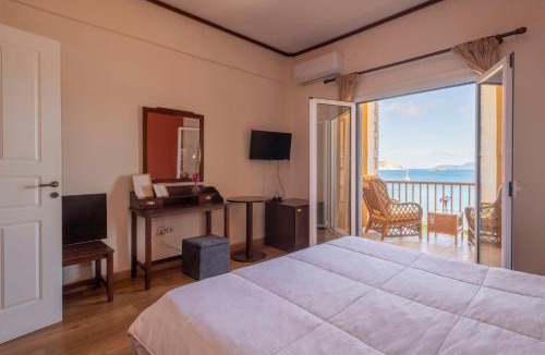 Methoni Hotel | Methoni Beach Hotel