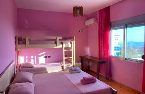 Kruje House | Meti Guest House