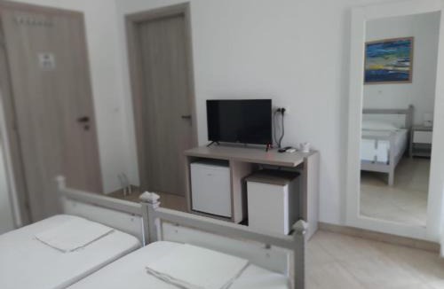 Qafe e Gjashtes House | Meto Rooms