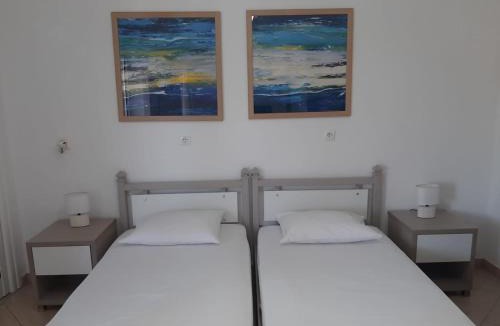 Qafe e Gjashtes House | Meto Rooms
