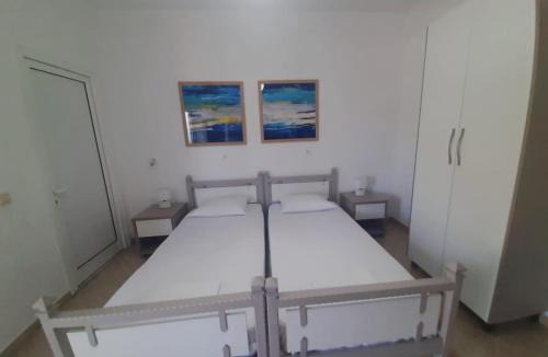 Qafe e Gjashtes House | Meto Rooms