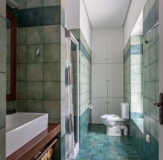 Pyrgos Psilonerou Apartment | Metohi Georgila