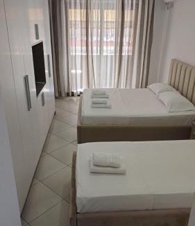 Kashar Apartment | Metropol Apartament