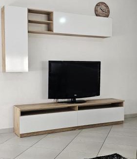 Kashar Apartment | Metropol Apartament