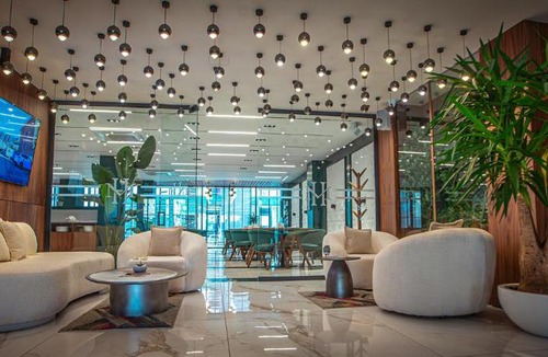 Ferizaj Hotel | Metropol Hotel
