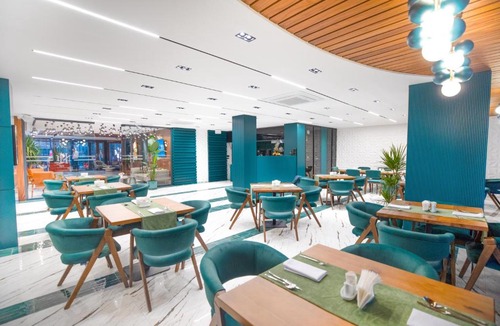 Ferizaj Hotel | Metropol Hotel