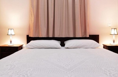 Omales Villa | Mezapos Villa Makrina
