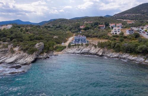 Kavala Apartment | MG Villas & Suites