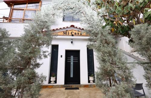 Berat House | Mi Casa