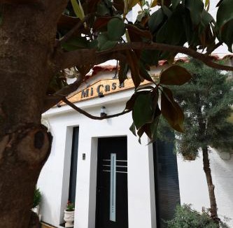 Berat House | Mi Casa