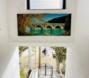 Berat House | Mi Casa