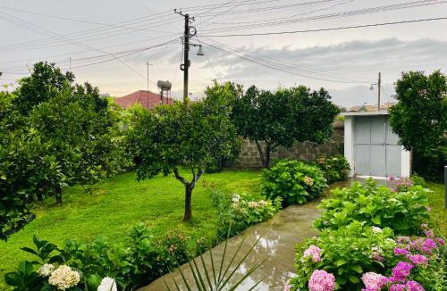 Divjake Apartment | Mia Guest House - Entire home with balcony & garden