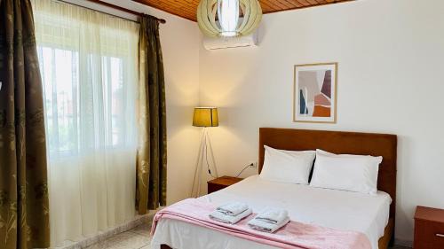 Divjake Apartment | Mia Guest House - Entire home with balcony & garden