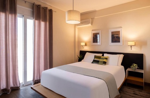 Voula Apartment | Mia Homes - Athens Riviera at Voula Center