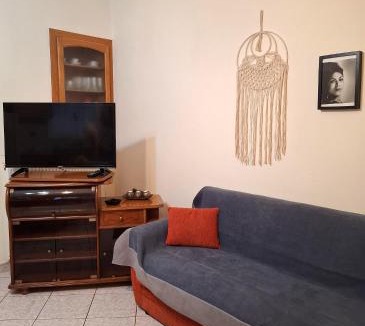 Kalamoti Apartment | Michael's & Kyriaki's House, Kalamoti, Chios