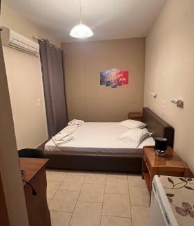 Poros Hotel | Michaela