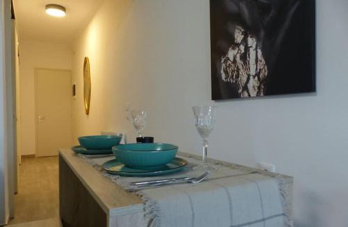 Alepou Apartment | Michaels Flower House