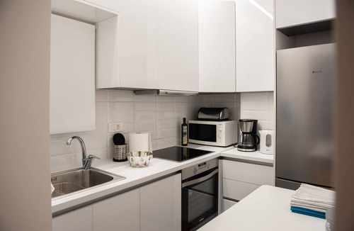 Ilisia Apartment | Michalakopoulou94 · Katia Modern Apartment in Athe