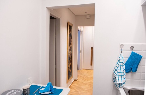 Ilisia Apartment | Michalakopoulou94 · Katia Modern Apartment in Athe