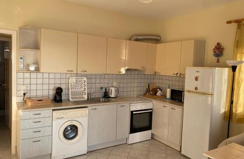 Ireon Apartment | michelangela