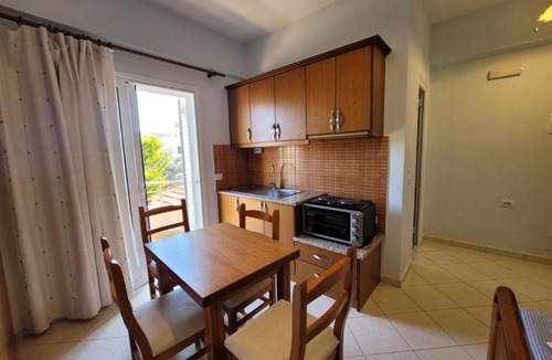 Ksamil Apartment | Mihasi Apartment 2
