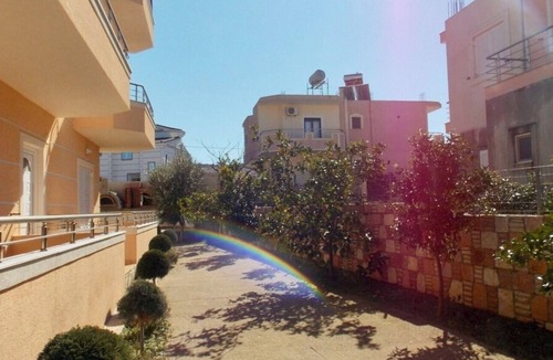 Ksamil Apartment | Mihasi Apartment 2