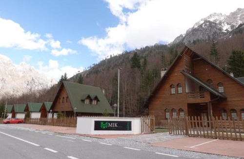 Valbone Hotel | MIK Hotel Valbona