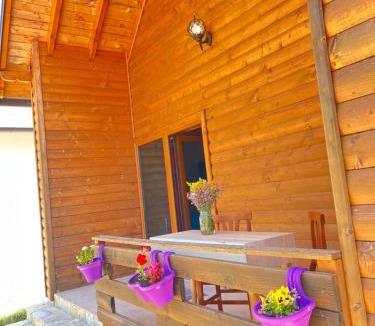 Valbone Hotel | MIK Hotel Valbona