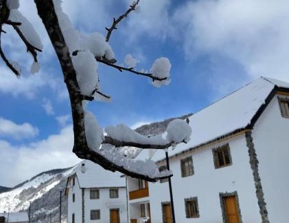 Okol Hotel | Mik Hotel Vermoshi