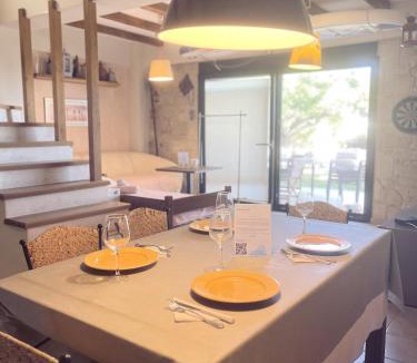 Paliouri Villa | Mikael Pool Villa Paliouri