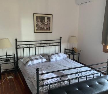Sithonia House | Mike's Seaside House