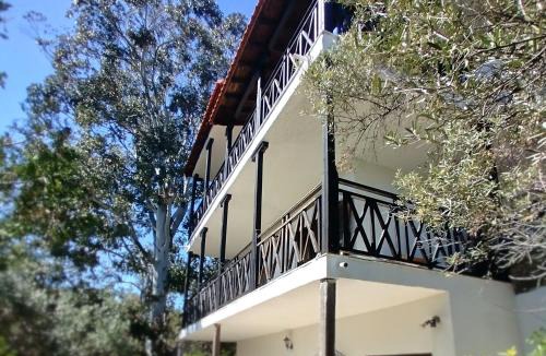 Sithonia House | Mike's Seaside House