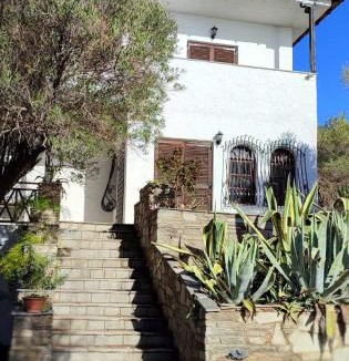 Sithonia House | Mike's Seaside House