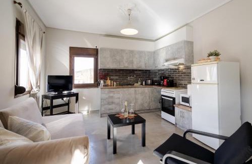 Kastraki Apartment | Mikio Guest House