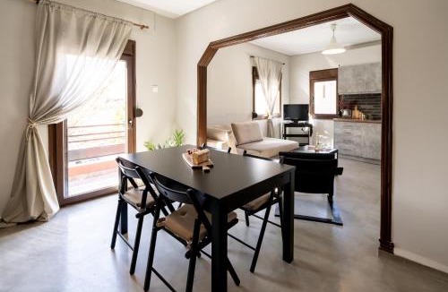 Kastraki Apartment | Mikio Guest House