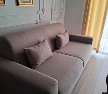Tushemisht Apartment | Mikpritja Pogradec, Tushemisht