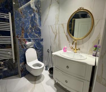 Tushemisht Apartment | Mikpritja Pogradec, Tushemisht