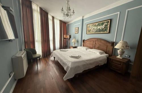 Tushemisht Apartment | Mikpritja Pogradec, Tushemisht