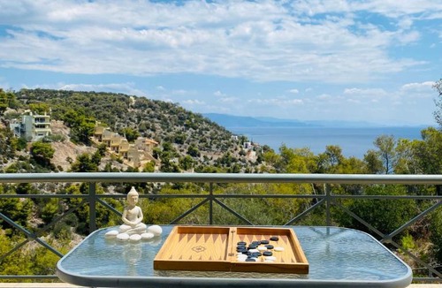 Katakali House | Mikro Amoni Beach Villa