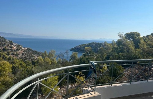 Katakali House | Mikro Amoni Beach Villa