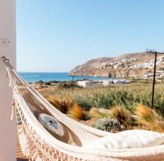 Xilokeratidi Hotel | Mileo Mykonos