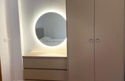 Golem Apartment | Milis villa and apartaments
