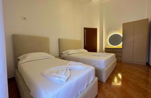 Golem Apartment | Milis villa and apartaments